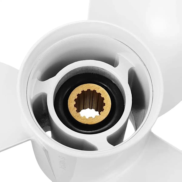 Utombordsmotorpropeller 6E5-45945-01-EL för 60HP-130HP Ersättningstillbehör