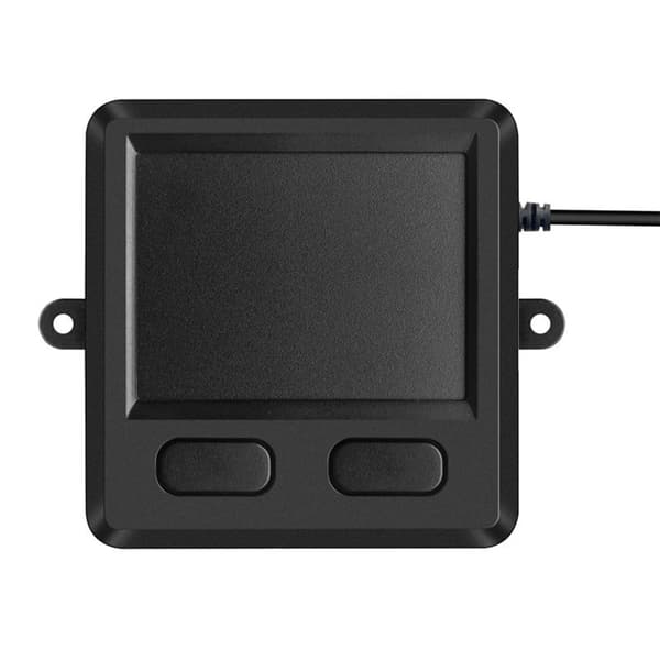 USB Bærbar Touchpad Explorer Touch Mus for Industriell Design PC