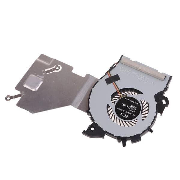 Metalkøleventilator Køleplade til ES1-431 Notebook CPU-køling