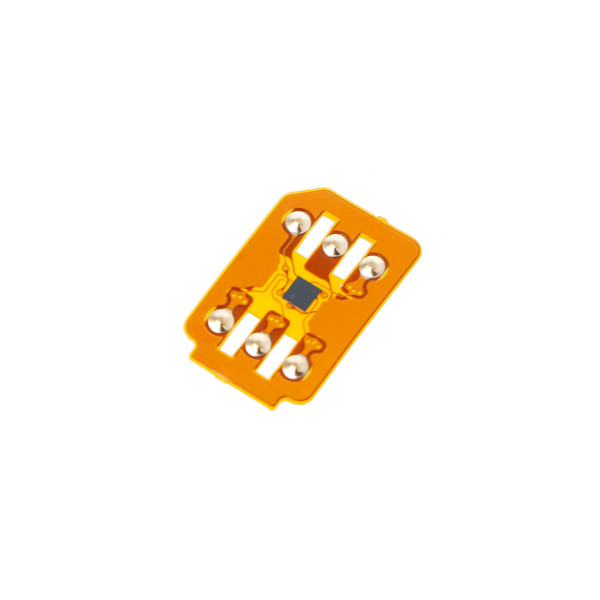 Reparera reservdelar RSIM R12 Smart Activation Unlock Kit för IOS-telefon