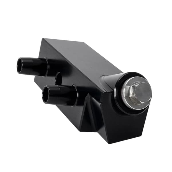 Konstruerte termiske ventilutskiftninger 125068000 Høy ytelse for bil 6L80