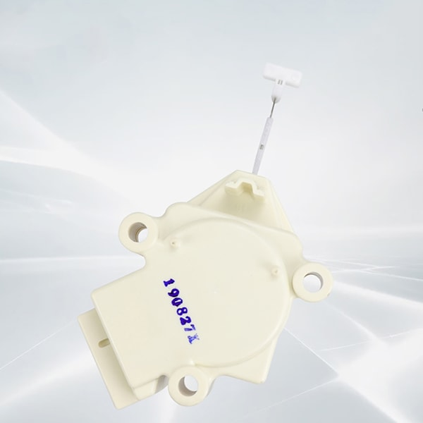 Udskiftningsventiler Motor Home Appliance Komponent Vaskemaskine Afløbsventiler Motor