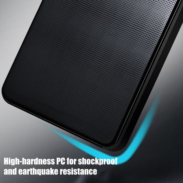 USB3.0 2.5 tommer harddisk kabinet harddisk boks kabinet