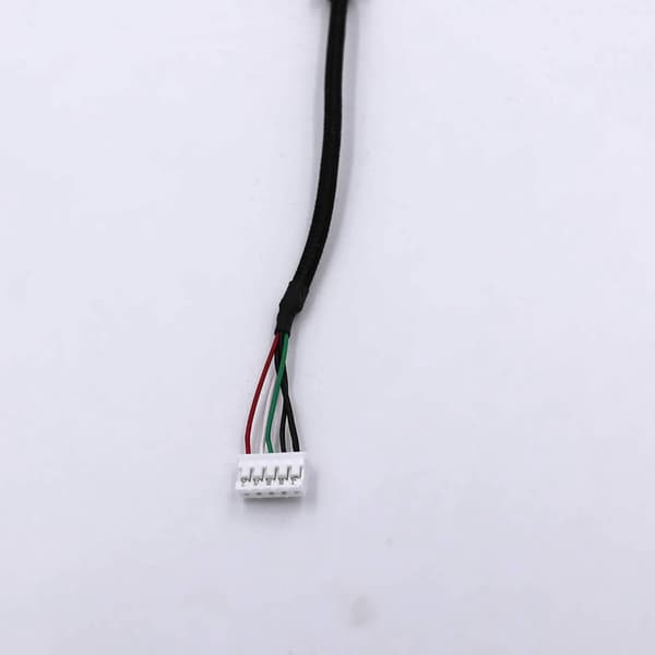 Musekabel for DeathAdder Essential 2000-muslinje Black