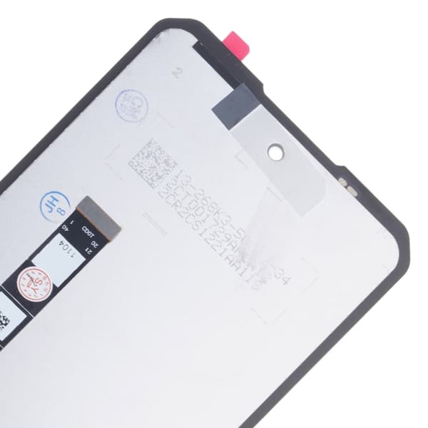 Smartphone LCD Touch Panel Skærm Digitizer Telefon Reparation Samling Til IIIF150