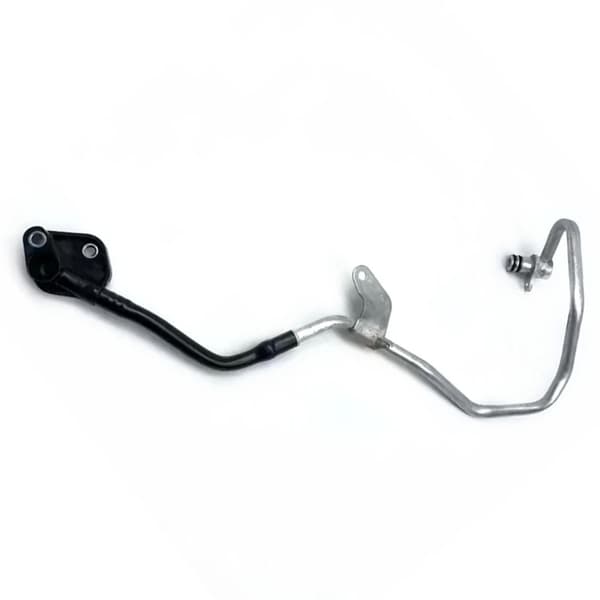 Turbolader Boost Rør Til CL63AMG CLS550 CLS63AMG Forbedrer Køretøjets Dynamik