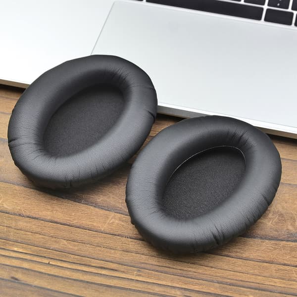 Komfortable øreputer for HD300PRO over-ear hodetelefoner, øreputer ørekopper