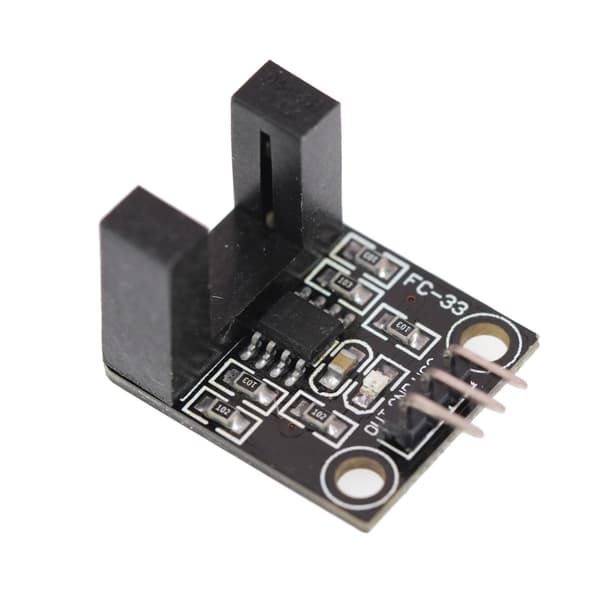 Korrelationsräknare Sensor Modul Motorhastighetsmätningssensor Modul
