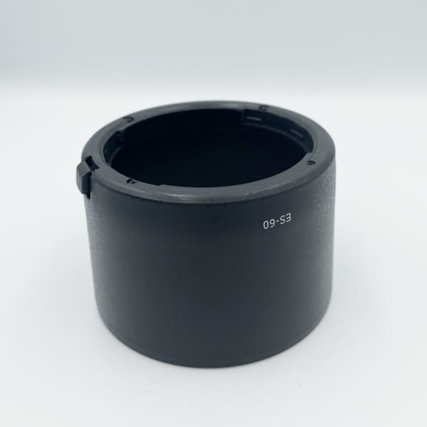 ES60 Kamerablender for EF-M 32mm f/1.4