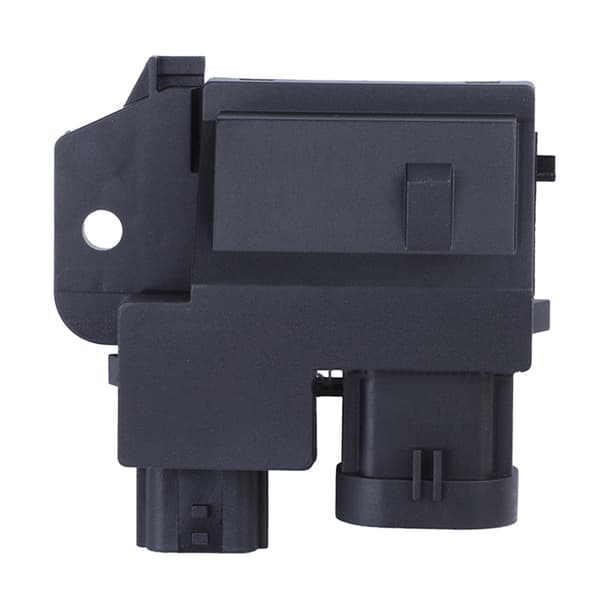 Bilreparasjonsutstyr Viftemotorregulator Passer for Versa Kicks Sentra
