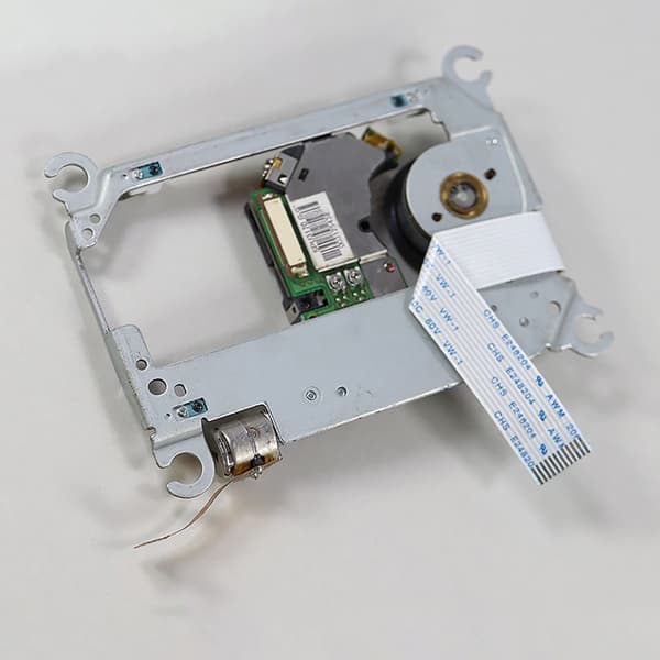 Linse SPU3170 til spilkonsoller SCPH-7500X SCPH-7700X SCPH-7900X