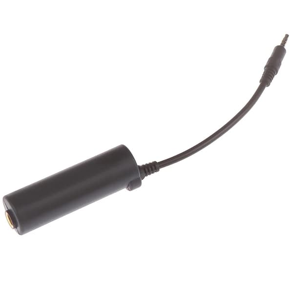 iRig bærbar gitar lydgrensesnitt lydadapter for , og