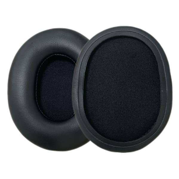 Öronkuddar Öronkuddsskydd för ATH-M20X M30X Headset Öronmuffar