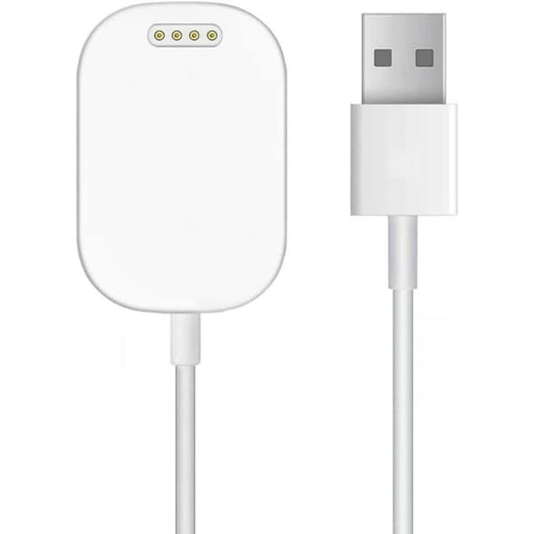 Magnetisk opladningsdock til børns bærbare enheder, opladningskabel til børneure