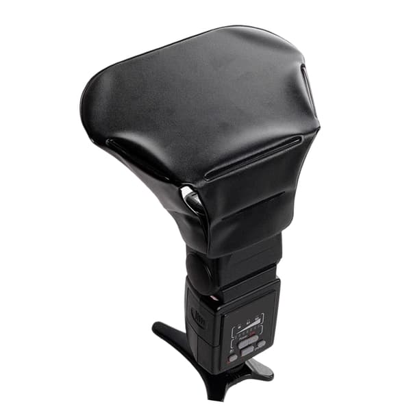 Bærbar Flash Diffuser Softbox til DSLR Kameraer Fotograferingstilbehør