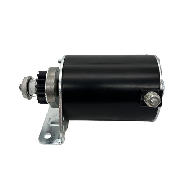 Plæneklipper Motor Starter 391423 Udskiftningsstartermotor til plæneklippere