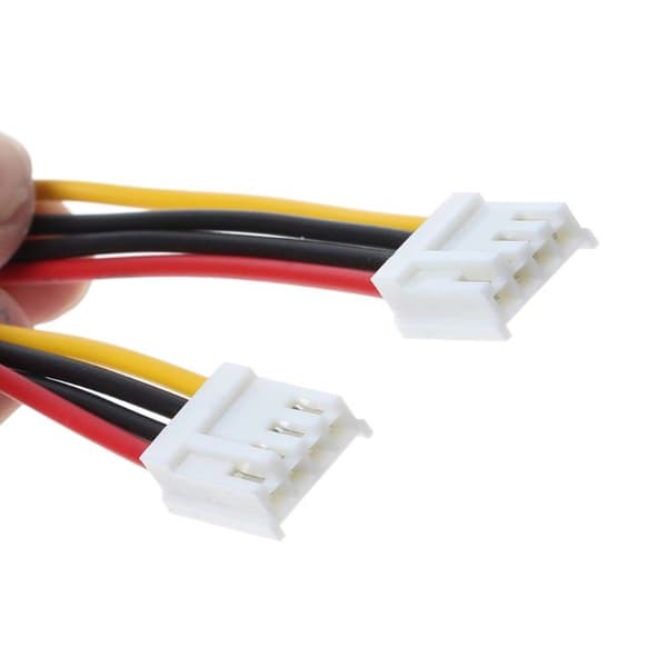 34-stifts till USB-kabeladapter Enkel 1,44 MB 3,5-tums diskettenhetskontakt PCB