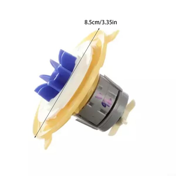 Diskmaskin Rotorpumpmontering 524285P Effektiv Kraftöverföring för Auto