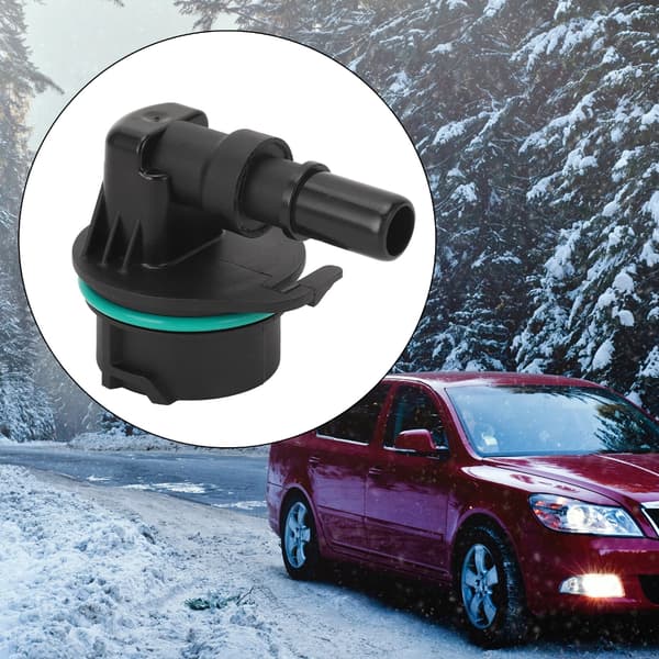 PCV Udstødningsventilationsventiler til Krumtaphus for 68210345AC 68210345AA 68210345AB