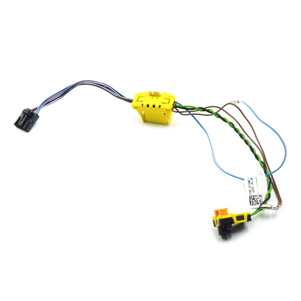 Ledningsnet Stik Adapter For Langvarige Elektriske Forbindelser 6RD971584D