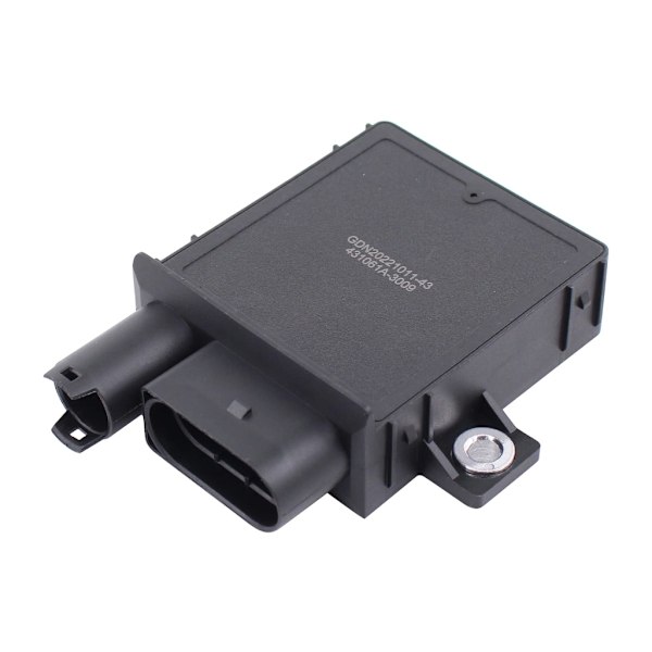 Hehkutulpan ohjausyksikön relemoduulit E46 E60 E90 E92 12217801201