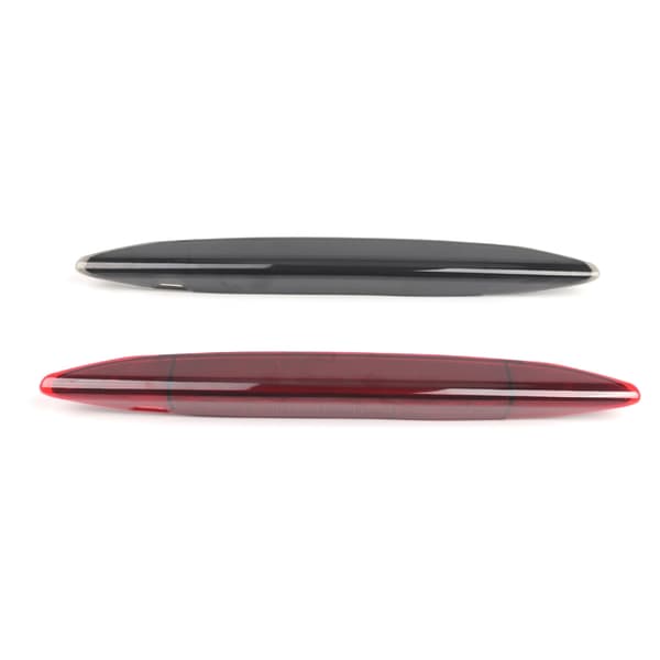 Udskiftnings baglygte til bil til 2010-2014 84701AJ01A Black