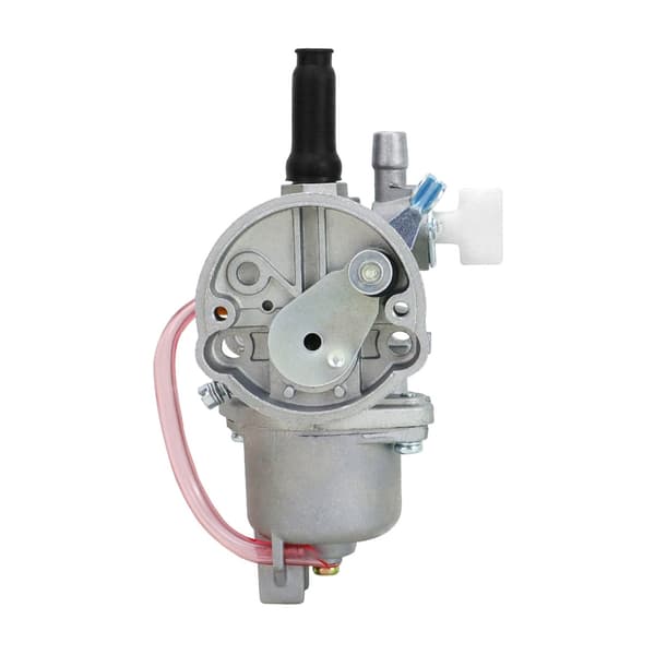 Aluminium Karburator Med 43 50cc 2 Quads