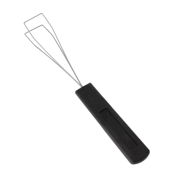 Tangentbord i stål för Key Keycap Puller Plast Handtag Borttagare Med Avlastning Stål Mekaniskt Tangentbord Rengöringsverktyg