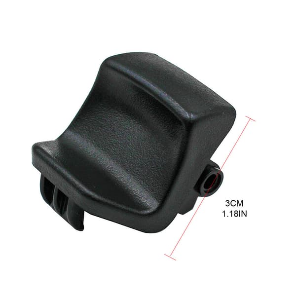 Midtkonsoll Lås Lokk Armlene for CX-5 CX5 2013-2016 KA0G-64-45YA-02