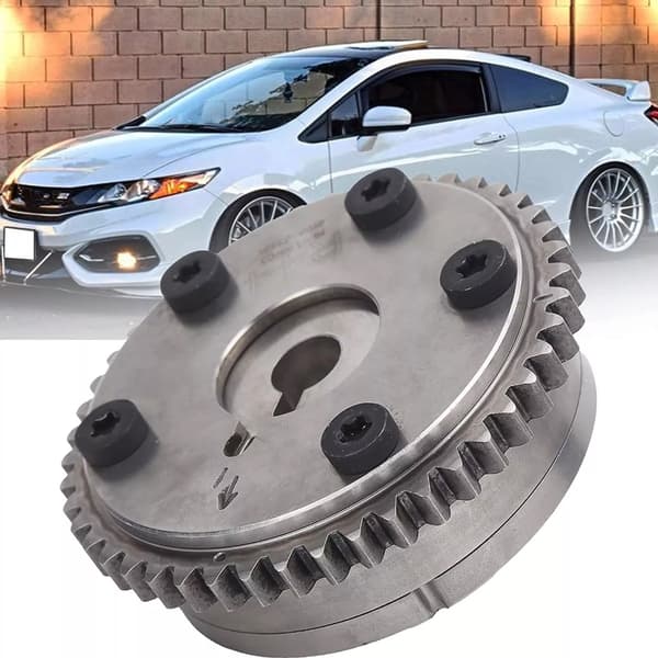 Knastaksel Timing Gear 14310R40A02 14310R40A02 til Civic 2010-2015
