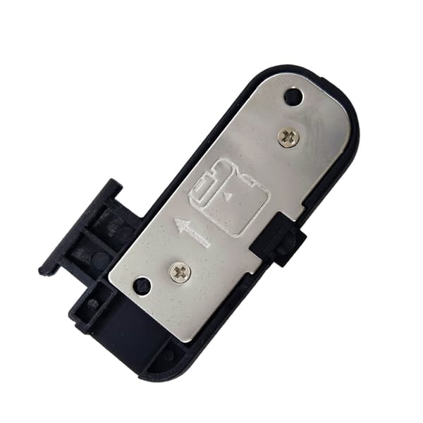 Batteridæksel til D7100 D3200 D3300 D3400 D5200 D5300 D7000 kamera