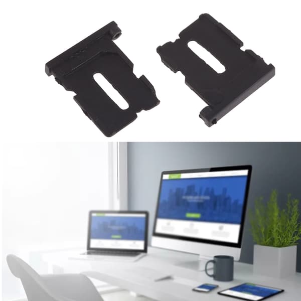 Udskiftning af SIM-kortbakkeholder til bærbar computer til Dell Latitude E7480