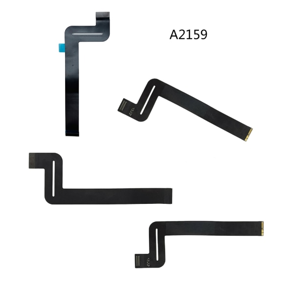 Pekplatta Trackpad Flex Cable Line 821-02218-A för Book Pro 13'' A2159 A2338 A2141 A2179 A2337 A2251 Pekskärmskabel A2338