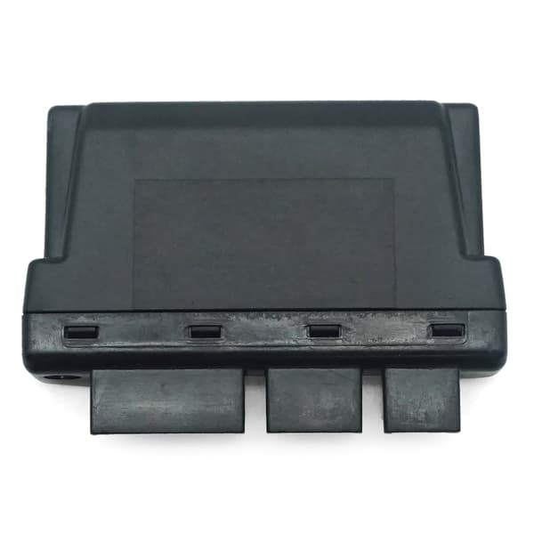 Effektiv styreenhed Hurtig respons Forbedret sikkerhedsdesign 89A419508G