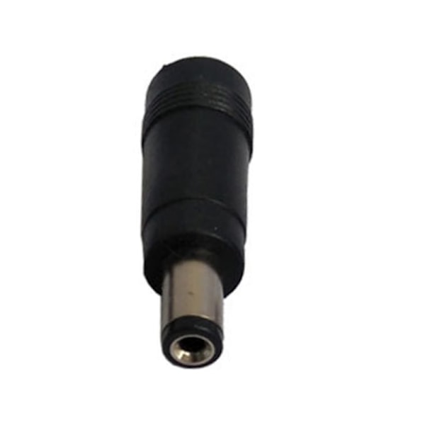 Universaali DC3.5x1.35mm Naaras - DC4.0x1.7mm/5.5x2.1mm/DC5.5x2.5mm Urosadapteri kannettavalle tietokoneelle, kameran pistokesovitin