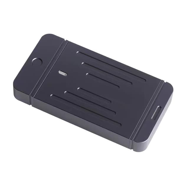CFE Kortläsare USB C 10Gbps Typ A Kortläsare med USB 3.2 Gen 2