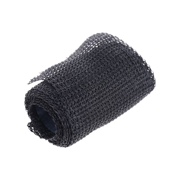 Multifunktionel Stærk Reparations Vandrørstape Glasfiber Wrap Vandtæt Reparationstape Hurtighærdende Reparationsvikletape