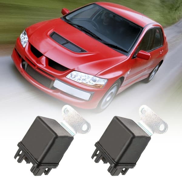 MM43128202 Forvarmning 12V