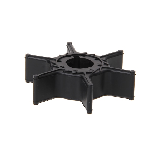 Vattenpump Impeller 6 Blad 63V-44352-01-00 för Yamaha Utombordsmotor Tillbehör