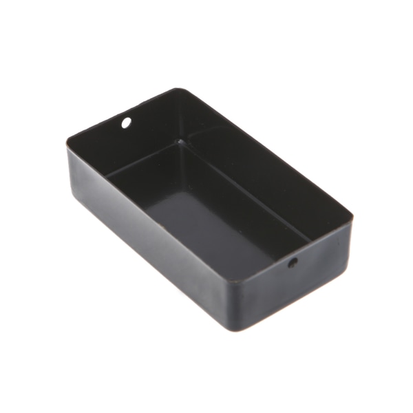 Elgitarr Humbucker Pickup Cover Inga hål Passar för 50mm 52mm pickupdelar Gold