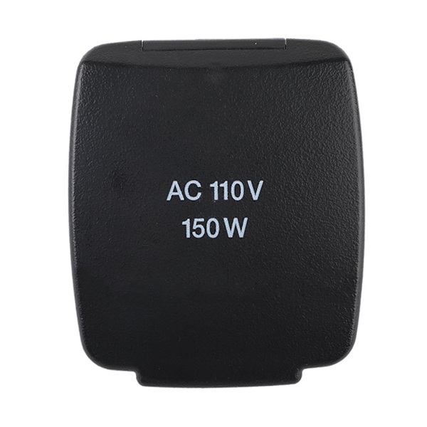 AUX USB lydinterface DS7T19G247AC ABS USB-adapter Nem installation til bil