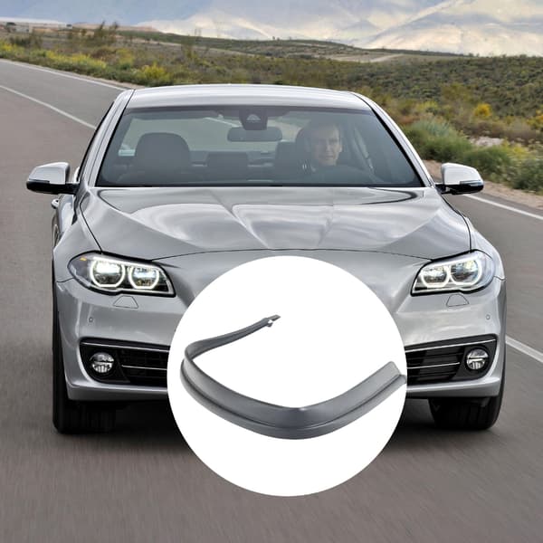 Autotarvikkeet F10 E39 E60 E61 etukannen moottorin tiivisteelle