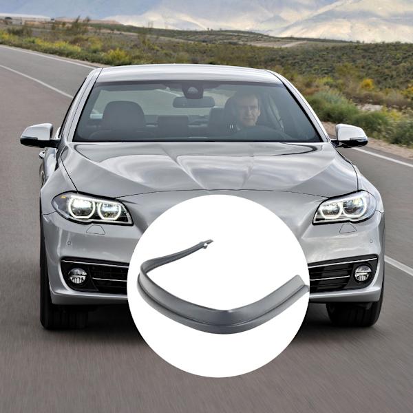 Biltilbehør til F10 E39 E60 E61 Front Hood Motor Tætning