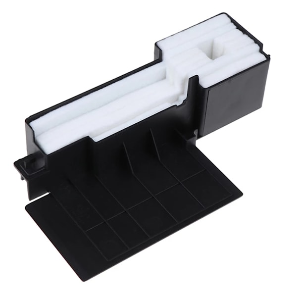 Spillbläck för tank Svamp Bläckunderhåll för tankbox för EpsonL353 L358 L355 L