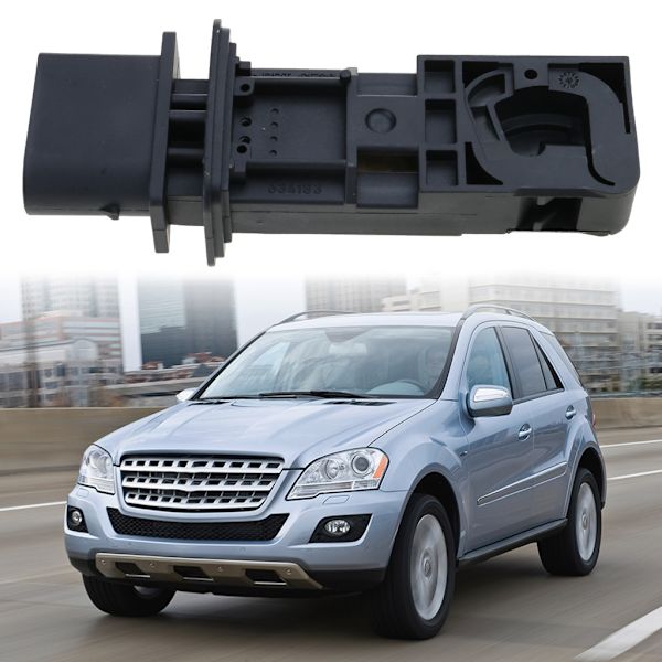 Bil Luftmassemåler Sensor 0281002695 6420940148 til W164 W251 E280 E320 E350