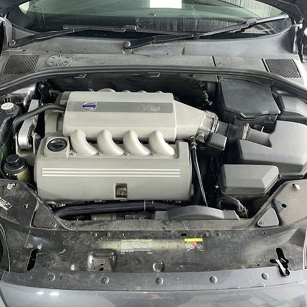 36208 til V70 XC70 1999-2007 Støddæmper Auto Tilbehør