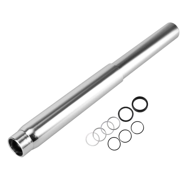 Sammenleggbare vannrørsett for E60 E64 E65 E66 E67 745Li E53 N62 N62N 11706305738
