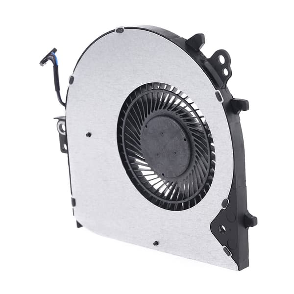 Laptop CPU Køleventilator 4-pin 4 Ledningskøler til Probook- 450 G5 450 455 470