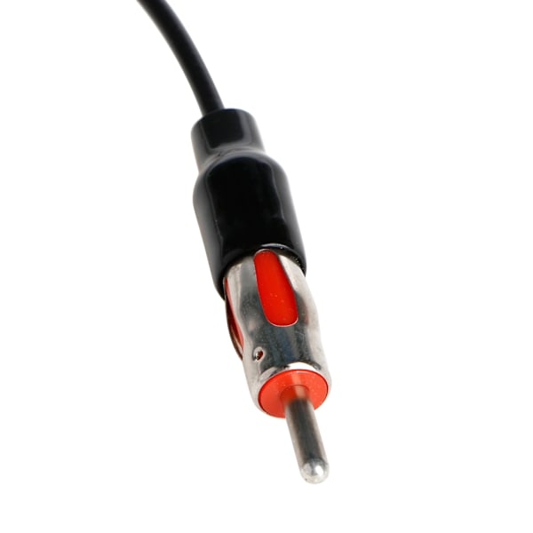 FM Antenne Konverteringslinje Konverter Adapter Antenneplugg Radio Konverter Kabel