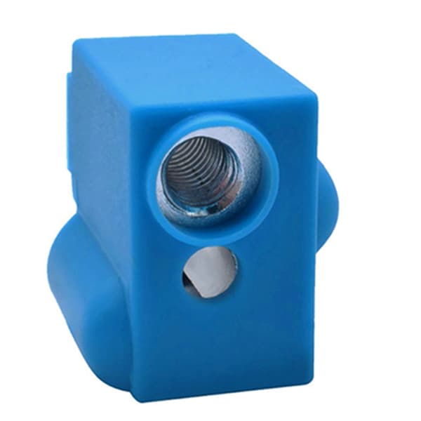 5 Äkta Värmeblocksstrumpor för Sidewinder X1 Hot End